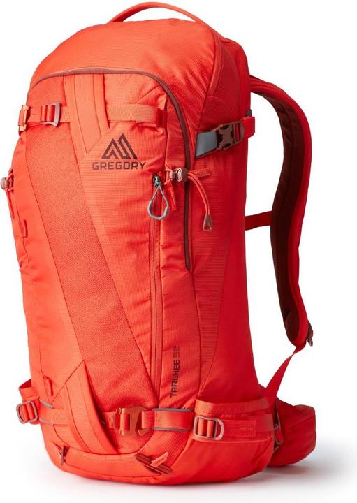 Actual product image Gregory Targhee 32L M (32 l)