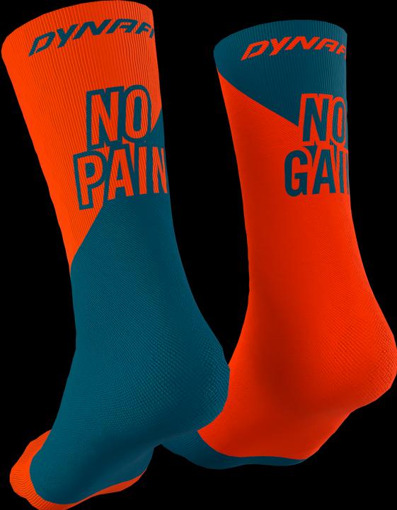 Immagine prodotto Dynafit No Pain No Gain Socks Unisex (39 - 42)