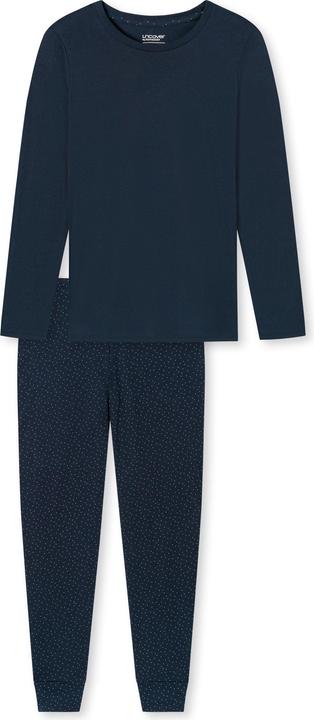 Bleu foncé