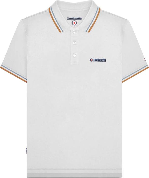 Blanc, Vedette