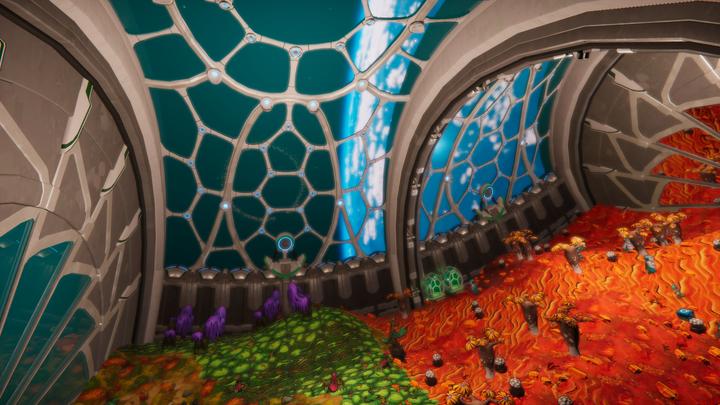 Image du produit Spacebase Startopia (PS5, EN)