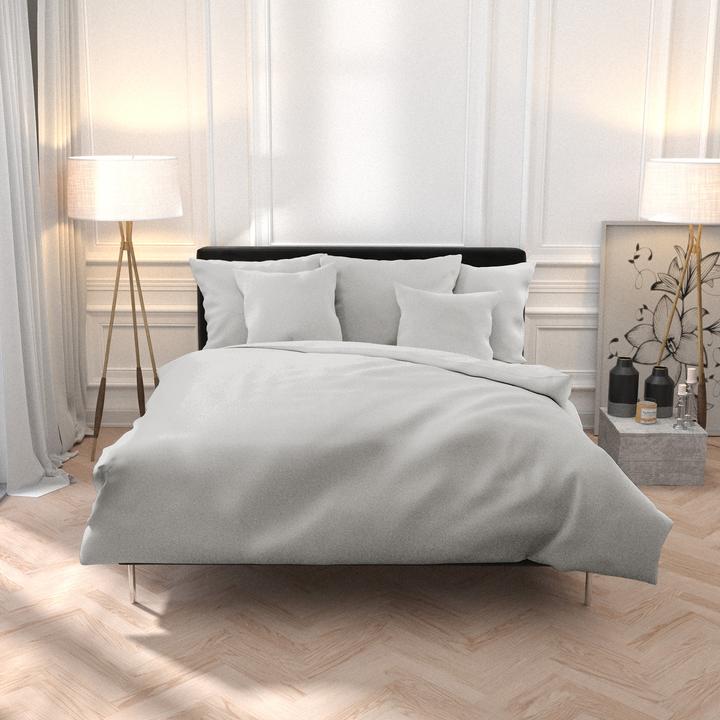 Produktbild Home Fashion Lenja (Duvetbezug, 160 x 240 cm)
