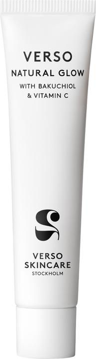 No. 2 Super Natural Glow 40 ml (40 ml, Tagescreme)
