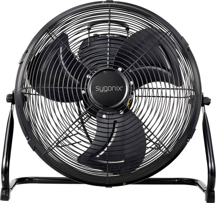 Produktbild Sygonix SY-5973892 (58.21 dB)