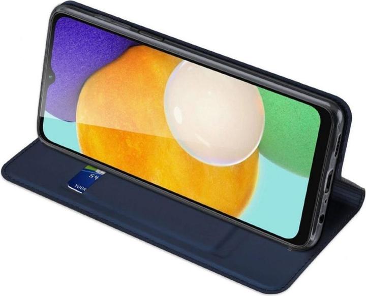 Productafbeelding Dux Ducis Skin Pro (Samsung Galaxy A14 5G, Samsung Galaxy A14)