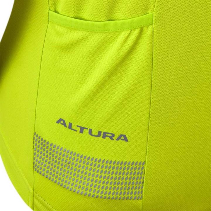Produktbild Altura trikot damen nightvision 2022 (XL)