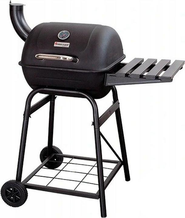 Produktbild Master GRILL LOKOMOTYWA MG508 (49 cm)