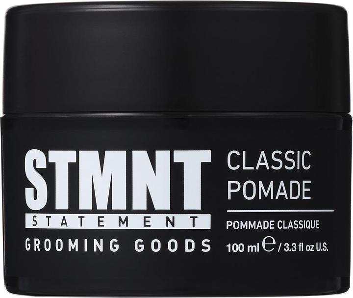 Produktbild STMNT Classic Pomade (Haarpomade, 100 ml)