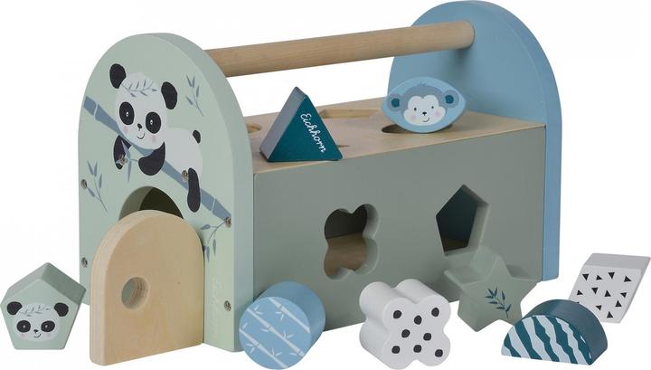 Immagine prodotto Eichhorn EH Steckbox