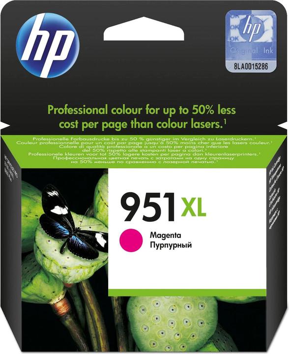HP 951xl