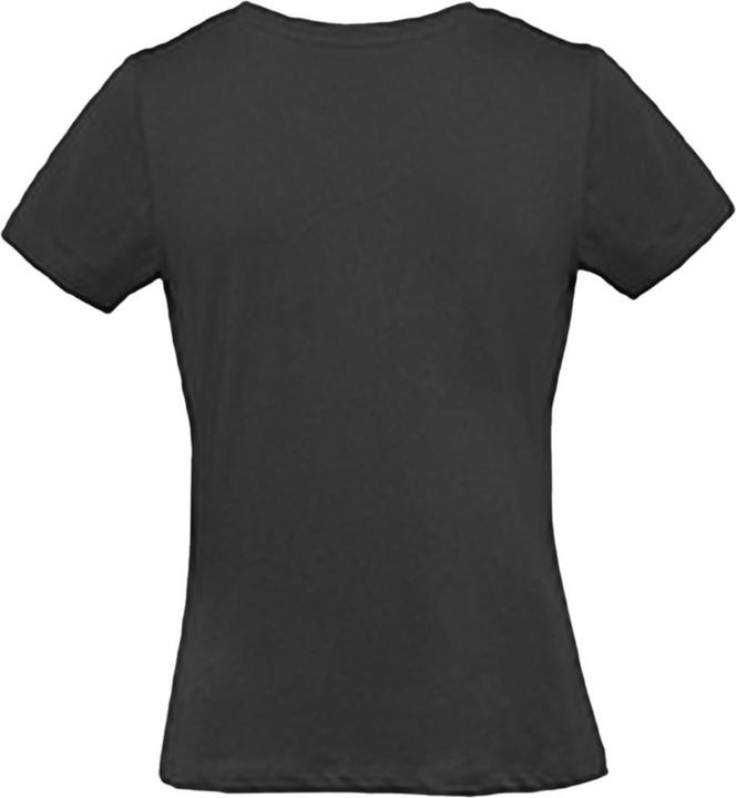 Produktbild B&C TShirt Inspire Plus (XXL)