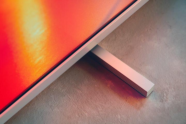 Produktbild Philips 65PUS7855 Ambilight (65", LCD, 4K, 2020)