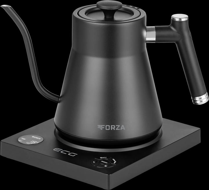 Actual product image ECG Forza 8000 (1 l)