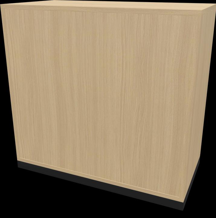 Black, Pearl grey, Oak decor bleached