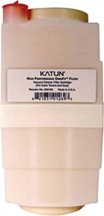 Actual product image Katun High Performance Filter