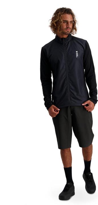 Actual product image Mons Royale Redwood Wind Jersey (M)