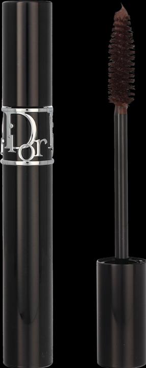 Actual product image Dior Diorshow (798 Brown)