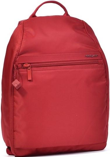 Actual product image Hedgren Vogue -reppu, koko L, punainen