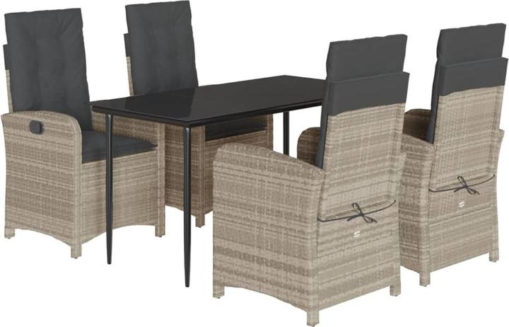 Image du produit VidaXL Melitaea Cinxia (140 cm)