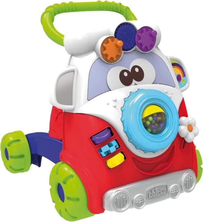 Immagine prodotto Chicco Bus 2 in 1