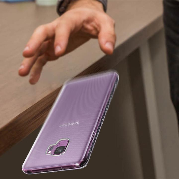 Actual product image Avizar Skin Series (Samsung Galaxy S9)