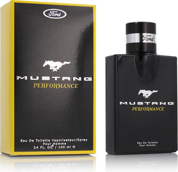 Produktbild Ford Performance (Eau de Toilette, 100 ml)
