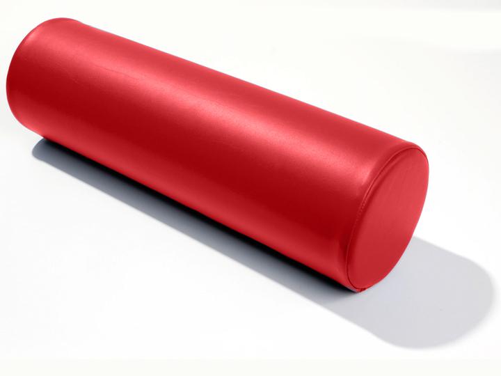 Produktbild Kübler Sport Rolle - Lagerungshilfe, Rot, 15 cm, 60 cm