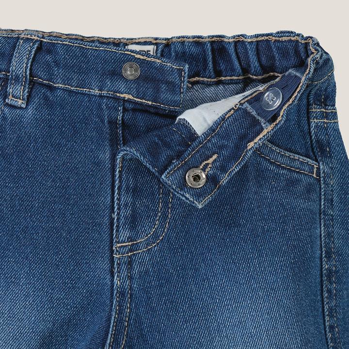 Actual product image La Redoute Collections Jeans (102)