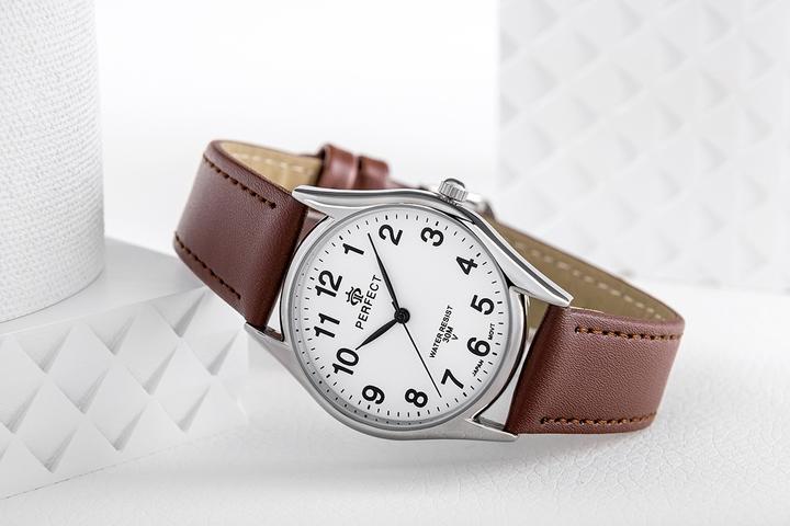 Image du produit PERFECT GX018-02 Damenuhr (34 mm)