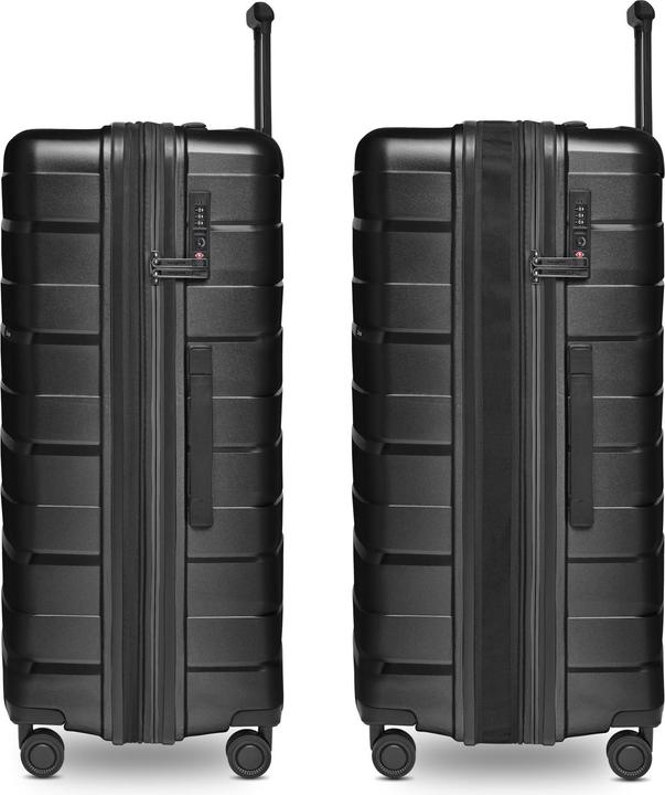 Produktbild Bergpfeil Trolley (112 l, XL (ab 115l))
