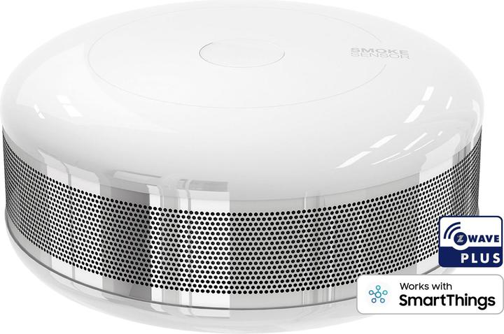 Immagine prodotto Fibaro sensore di fumo