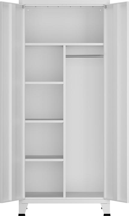 Produktbild En.Casa Hankasalmi (180 x 90 x 40 cm)