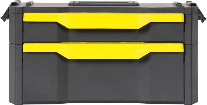 Produktbild Stanley Rollende Werkstatt 179207 (5 Teile)