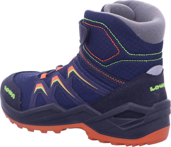 Image du produit Lowa Stiefel (27)