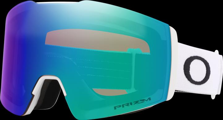 Blanc mat, Prizm Argon Iridium