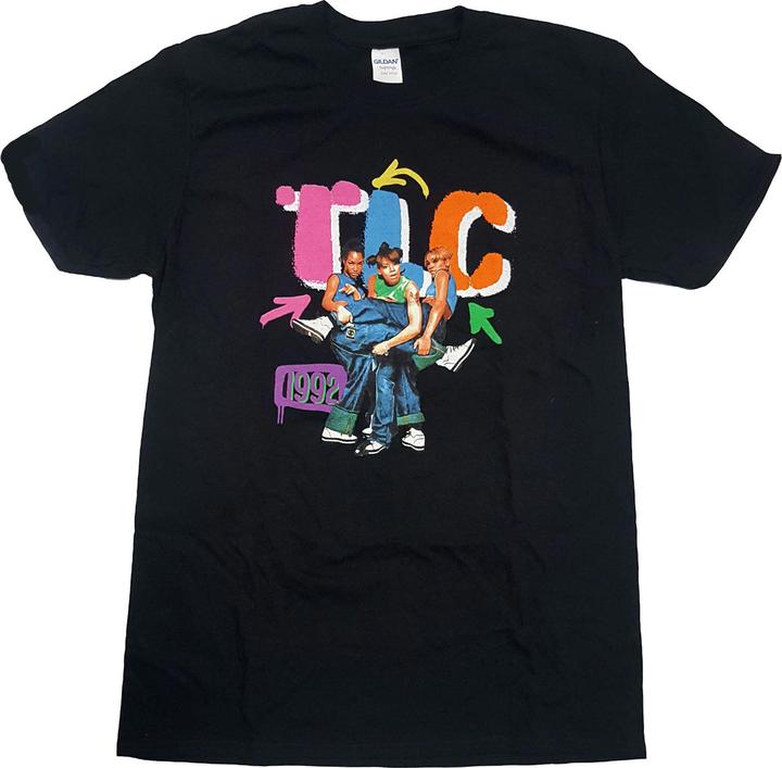 Actual product image TLC Kicking Group (S)