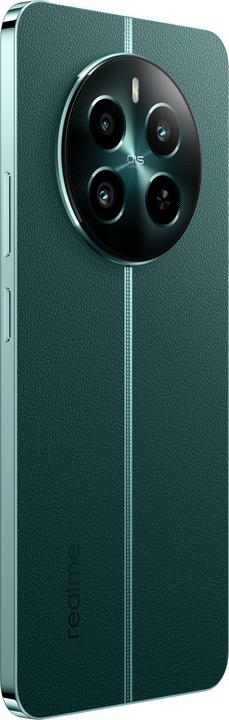 Actual product image realme 12+ (512 GB, Pioneer Green, 6.67", Dual SIM, 50 Mpx, 5G)