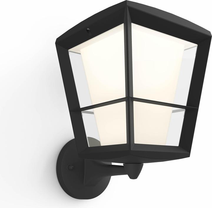 Actual product image Philips Hue Econic Base (1150 lm)