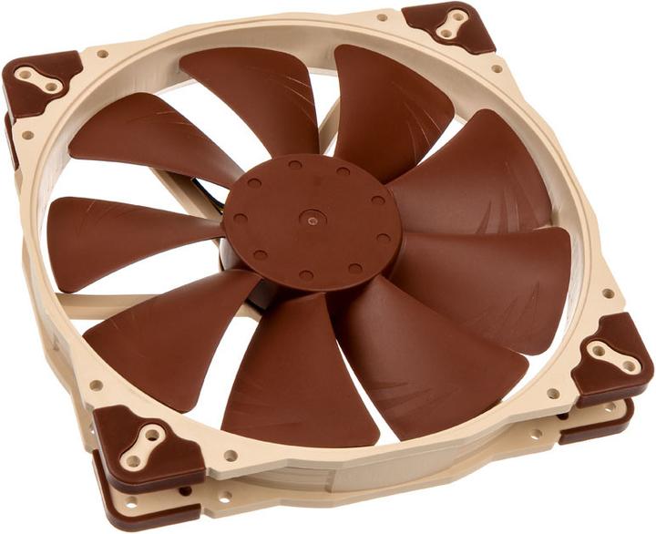 Immagine prodotto Noctua NF-A20 PWM (200 mm, 1 x)