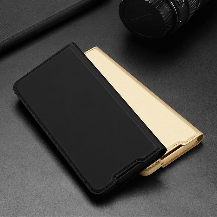 Produktbild Dux Ducis Skin Pro Series Bookcover (Samsung Galaxy S22+)