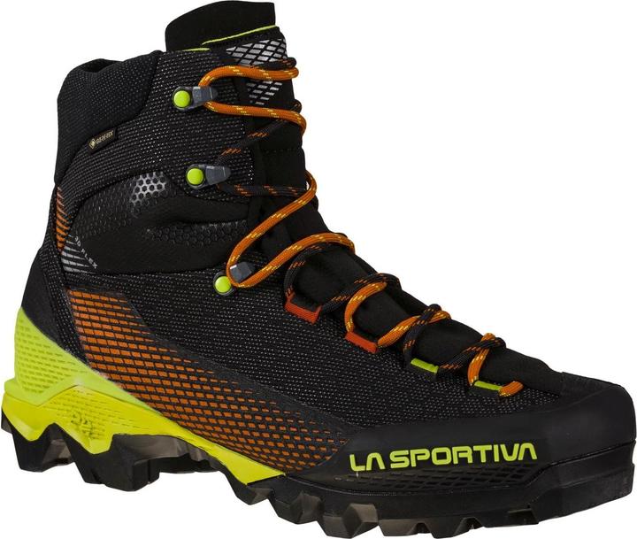 La Sportiva Aequilibrium (45)
