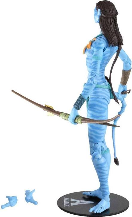 Produktbild McFarlane Avatar - Aufbruch nach Pandora Actionfigur Neytiri