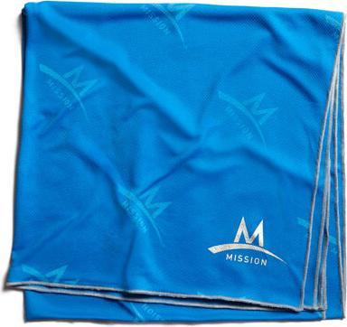 Produktbild Mission Techknit - Recovery Towel (31 x 48 cm)