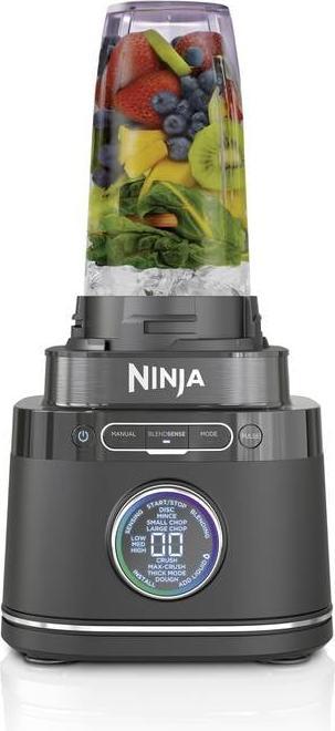 Actual product image Ninja TB401EU (EU plug, 1200 W)