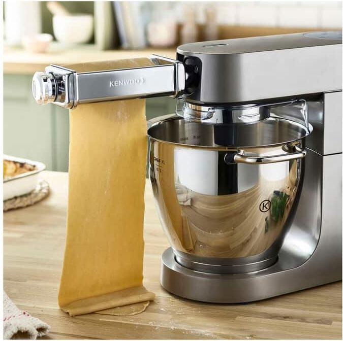 Immagine prodotto Kenwood Attacco pasta MAX94.A0ME