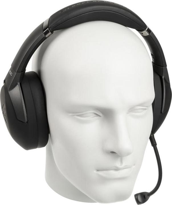Actual product image ASUS ROG Strix Go 2.4 (Wireless)