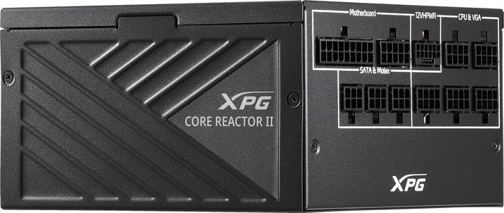 Actual product image Adata Xpg Core Reactor Ii 80+Gold (1200 W)