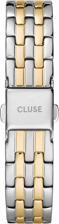 Image du produit Cluse sangle 16 mm (16 mm, Acier inoxydable)
