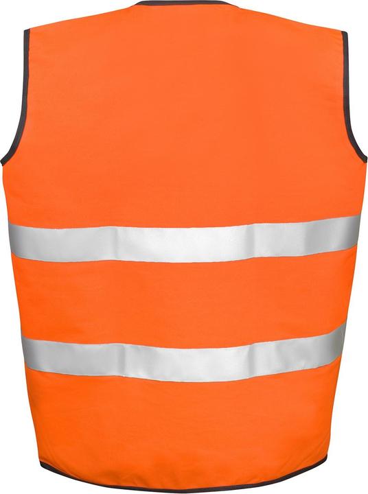 Image du produit Result - Gilet haute visibilité MOTORIST - Adulte (L, XL)