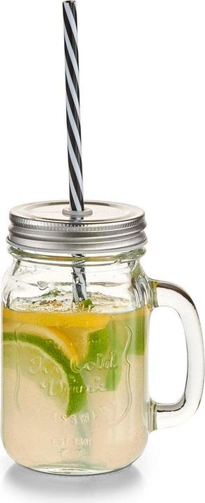 Immagine prodotto Zeller Present Bicchieri da bere (0.45 l, 6 x)